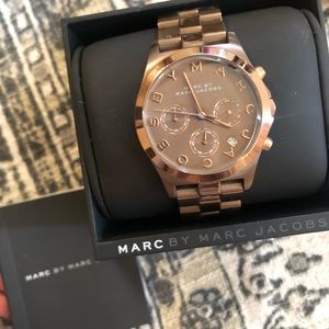 Marc by Marc Jacobs watch